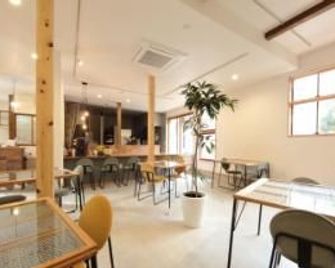 Fujimiya - Toyooka - Restaurant