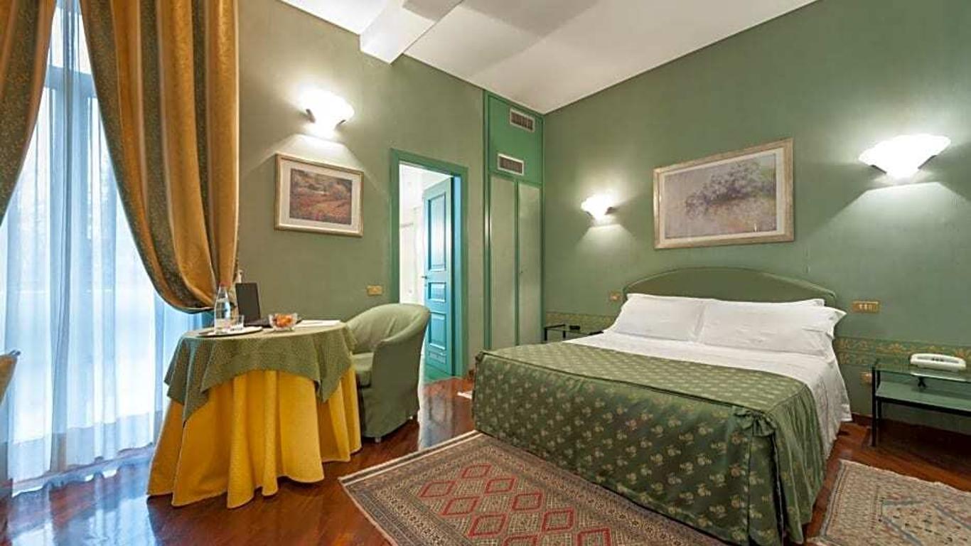 Hotel Villa Giulia