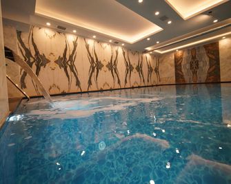 Hamitbey Hotel - Istanbul