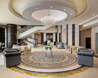 Golden Tulip Doha - Doha - Aula