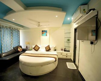 Hotel Panchvati Residency - Bombay - Habitación