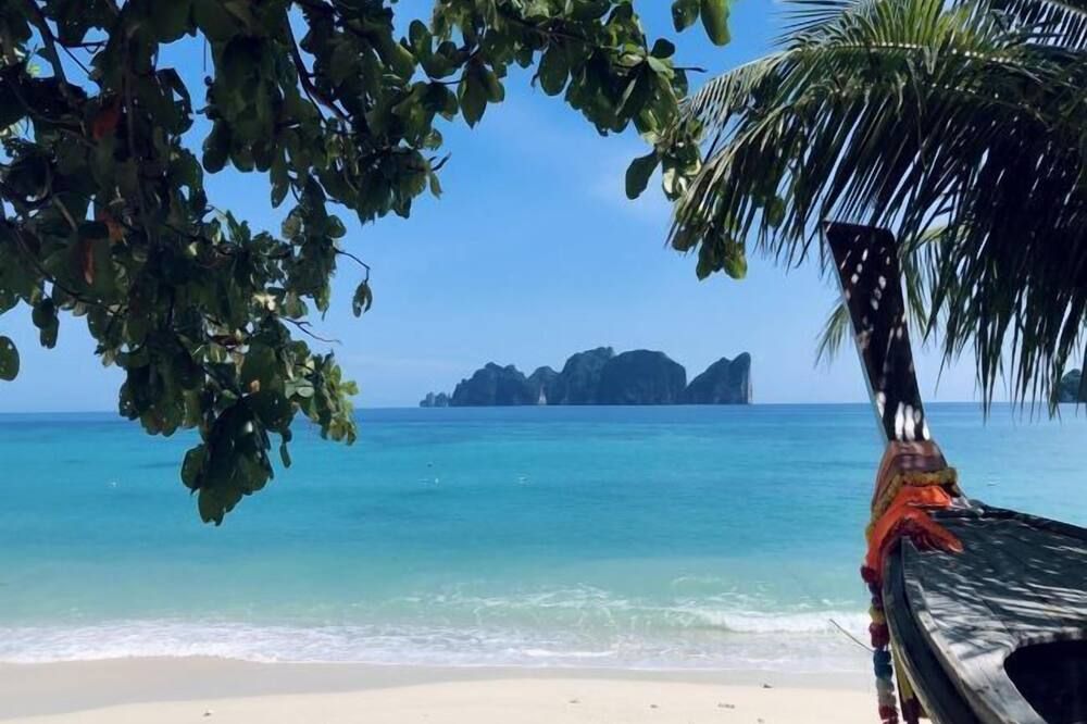 Phi Phi Dream Guest House - Îles Phi Phi