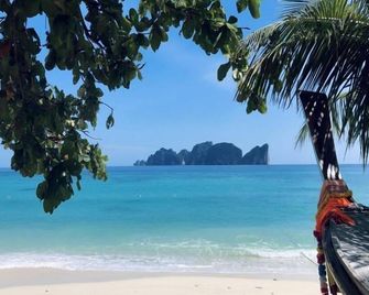 Phi Phi Dream Guest House - Ko Phi Phi
