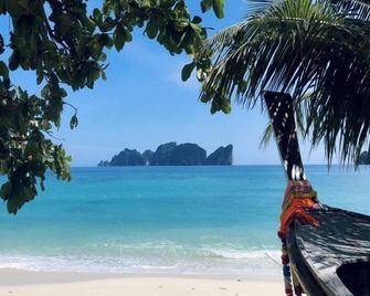 Phi Phi Dream Guest House - Îles Phi Phi