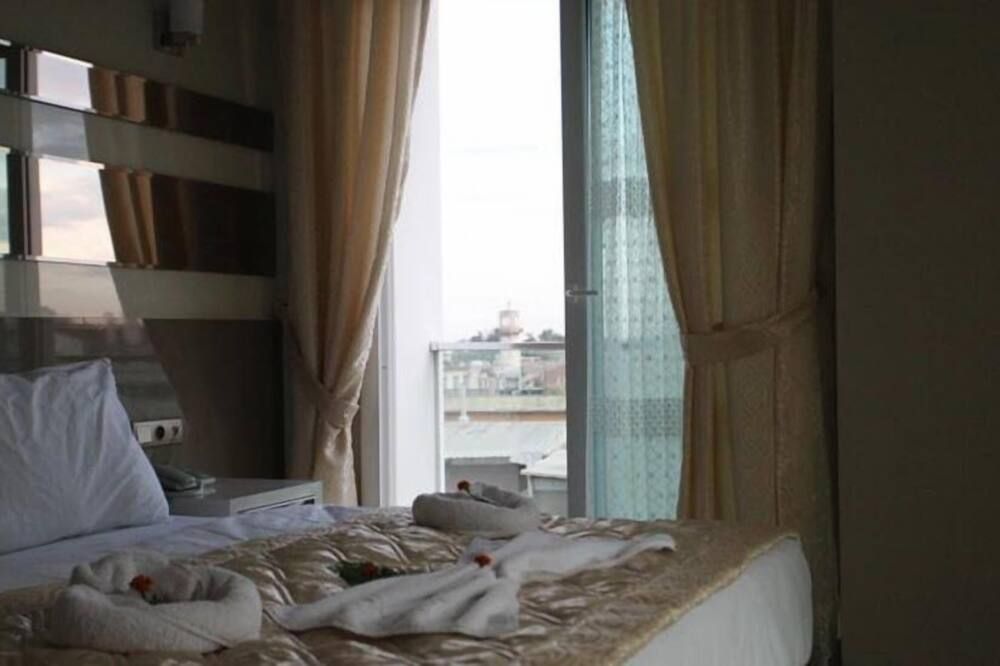 Zorbaz Otel Tarsus