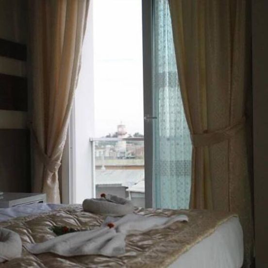 Zorbaz Otel Tarsus image 1