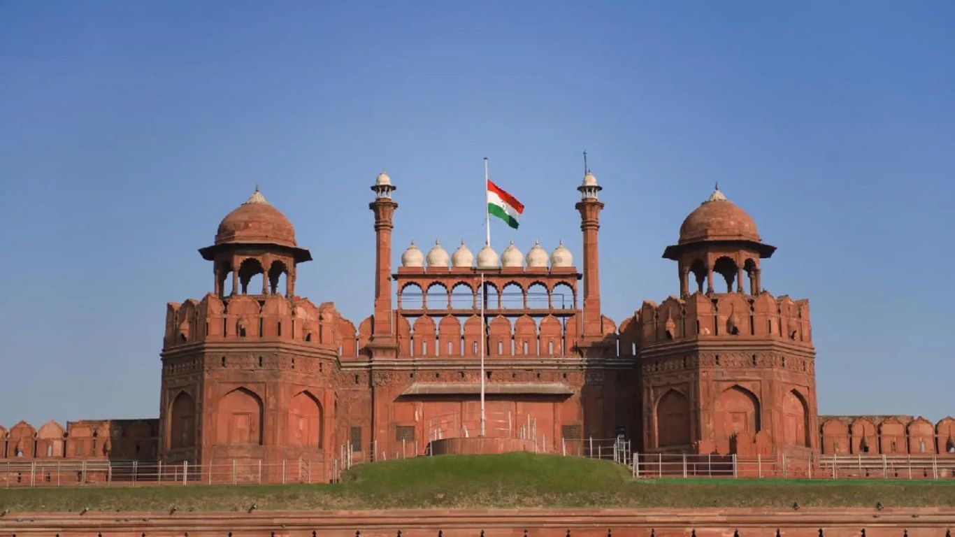 The Vaishali Inn Ghaziabad