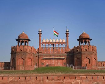 The Vaishali Inn Ghaziabad - Ghāziābād