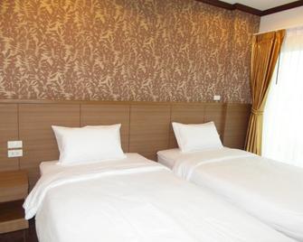 The Grace Residence - Surin - Schlafzimmer