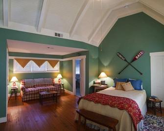The Farmhouse Inn - Madison - Habitación