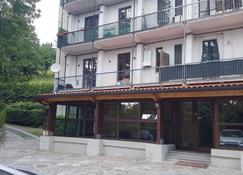 Villa Eugenia Turin Whole Apartment Wifi - Turyn - Budynek