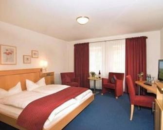 Kachelofa Gbr - Mühlacker - Bedroom