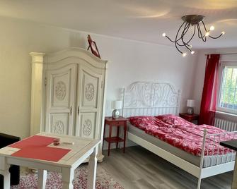 Apartment Anja in the Siebengebirge - Königswinter - Schlafzimmer