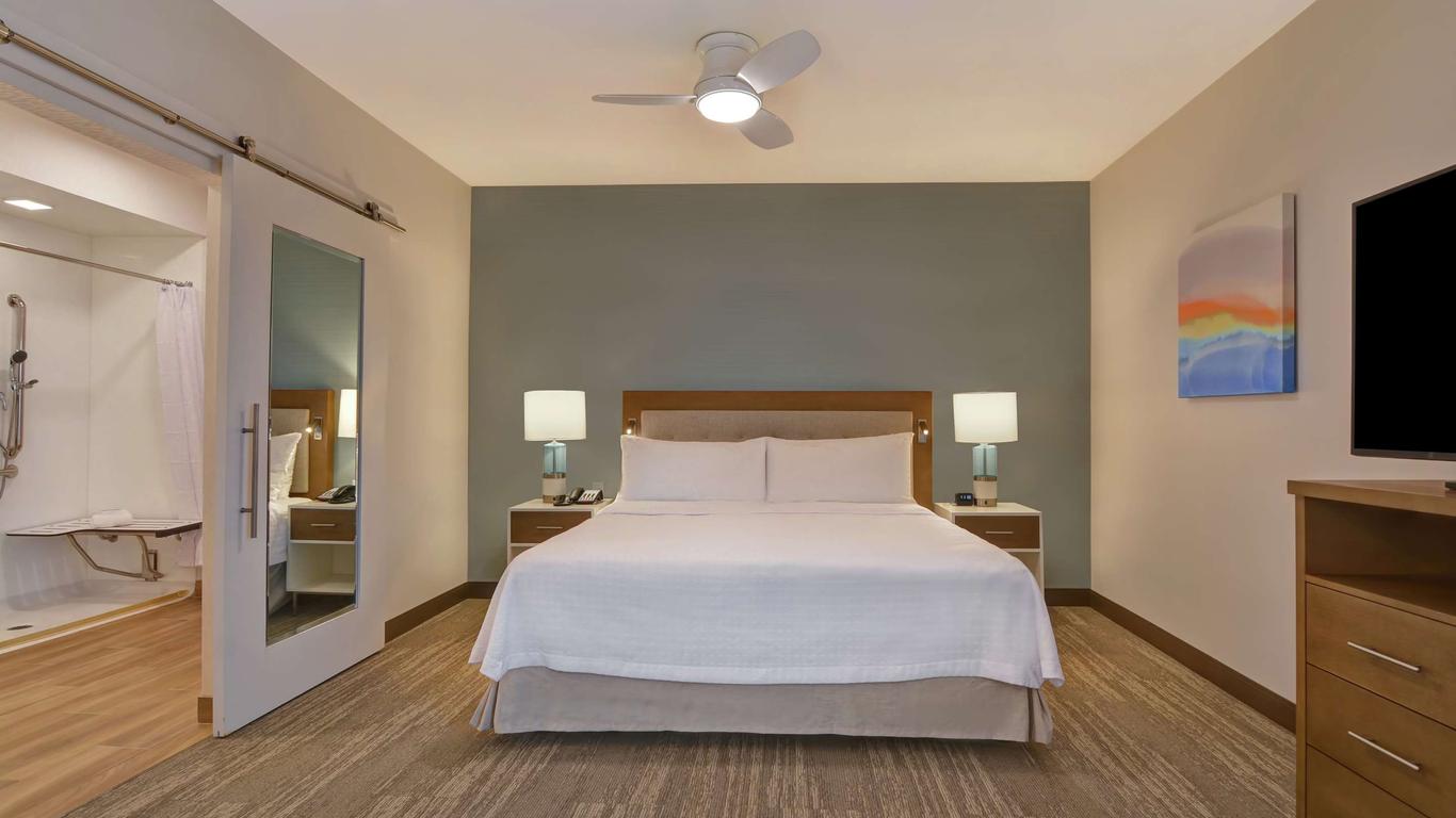 Homewood Suites by Hilton Chula Vista Eastlake