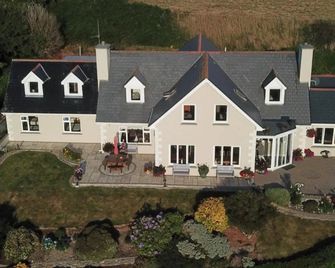 Channel View Bed & Breakfast - Baltimore - Edificio