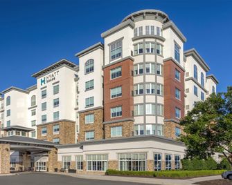 Hyatt House Richmond /Short Pump - Richmond - Bina