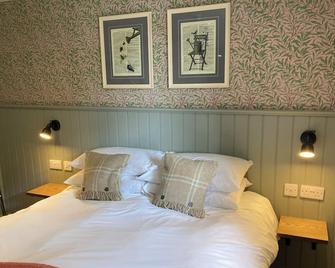 The Stork Hotel - Lancaster - Bedroom