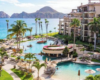 Villa La Estancia Beach Resort & Spa - Cabo San Lucas