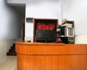 Yincheng Hotel - Chongqing - Recepción