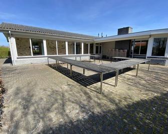 Vz270 Groepsaccommodatie Ellemeet - Ellemeet - Edificio