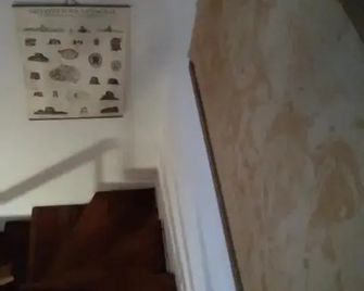 Affitta Camere Monte Grappa - Tempio Pausania - Stairs