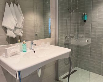 Bardufoss Hotell - Bardufoss