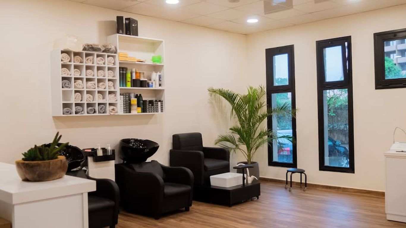 Lancaster Ouaga 2000