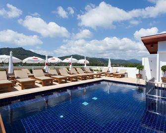 Rawai Princess Hotel - Rawai - Pool