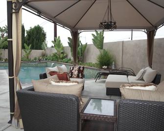 Private Home Have Pool & Spa /Near To Beaches-Disneyland. - Huntington Beach