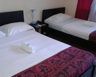 Roca Mar Playa Bonita - Limon - Bedroom