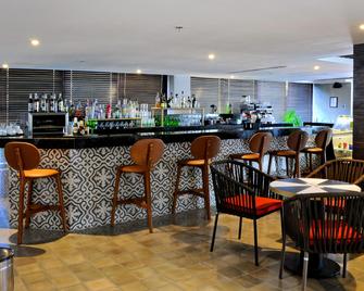 Mex Hoteles - Cancún - Bar