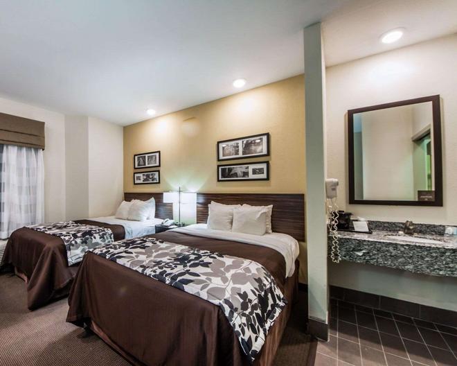 Sleep Inn And Suites Guthrie Edmond North 89 9 2 Guthrie