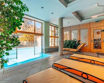 Post Post Hotel - Alpine Boutique Hotel & Spa - Bad Hofgastein - Basen
