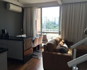 Dali Residence - Sao Paulo