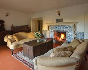 Quinta Do Scoto - Sintra - Living room
