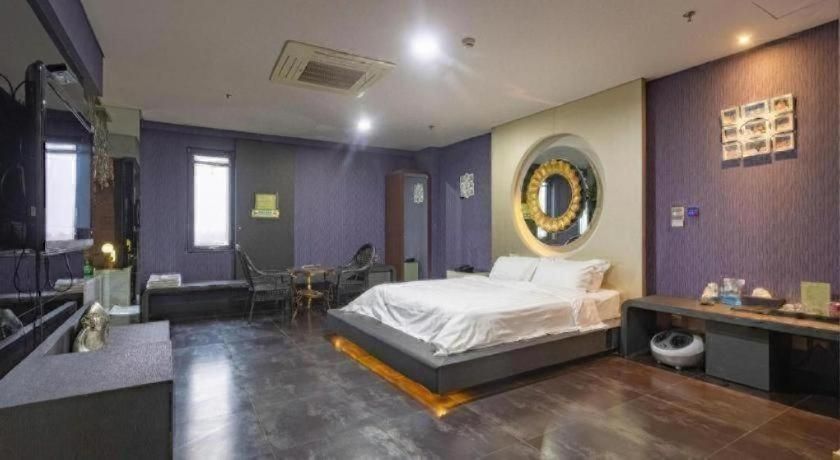 Qingdao Hengbo Hotel