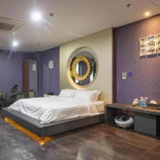 Qingdao Hengbo Hotel