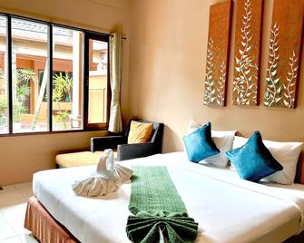 Phuket Siam Villas - Sha Plus - Chalong - Bedroom