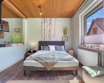 Ferienwohnung-Zentral - Soltau - Sovrum
