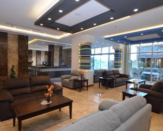 Bayat Suites - Muhayil - Lobby