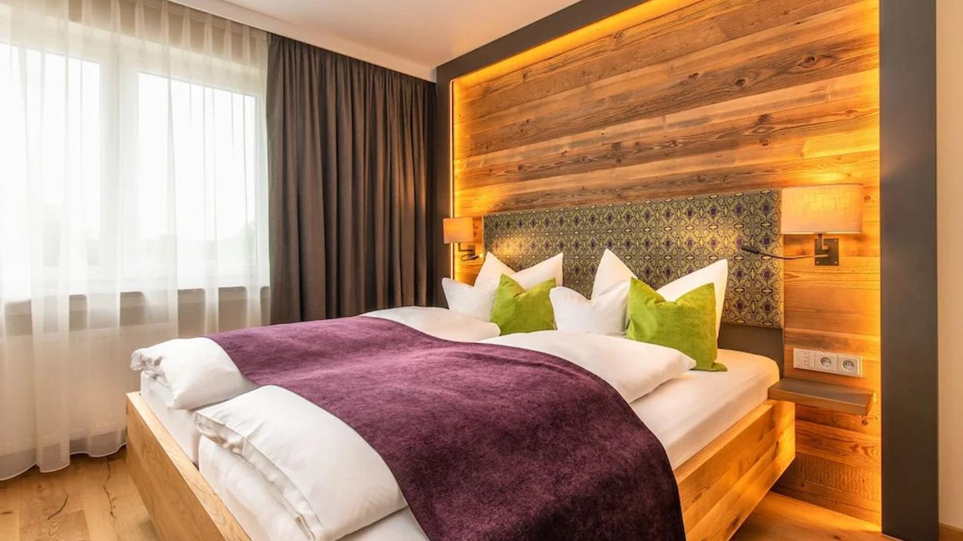 Hotel zur Post