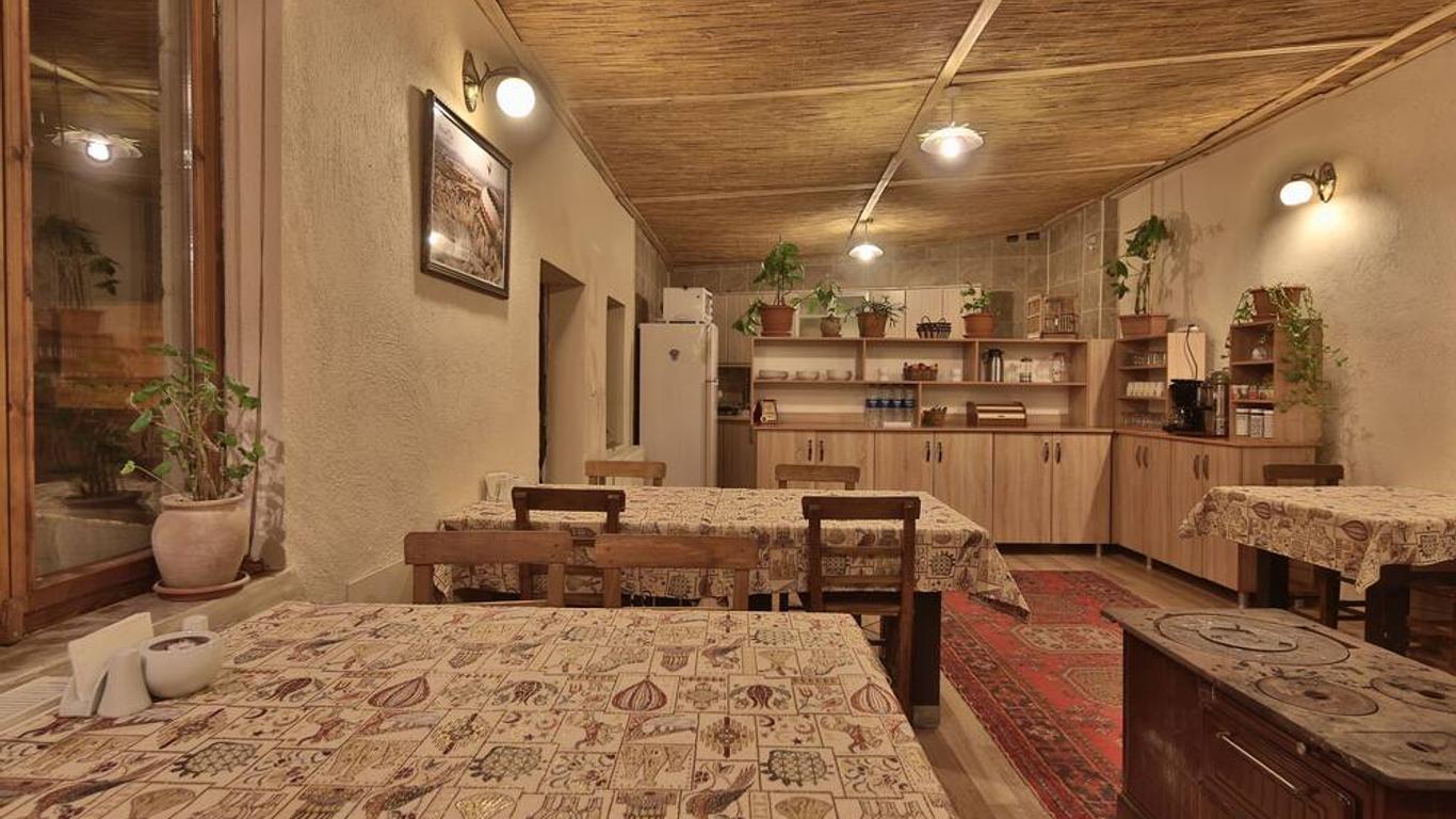 데이즈 인 카파도키아