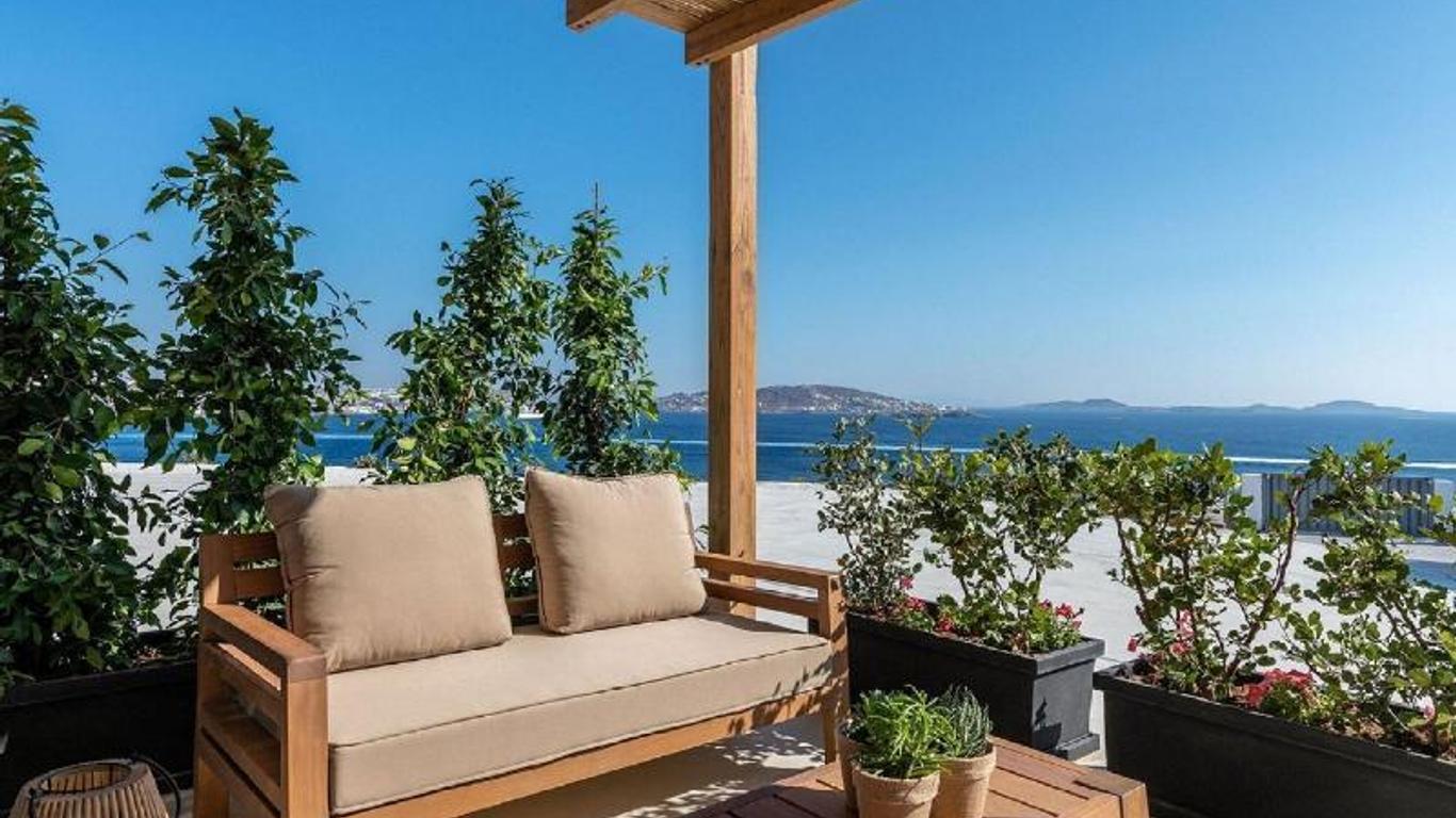 Destino Pacha Mykonos