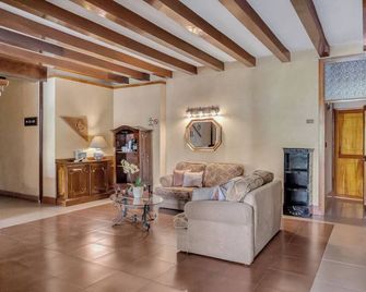 Hotel Martino Spa and Resort - Alajuela - Bar