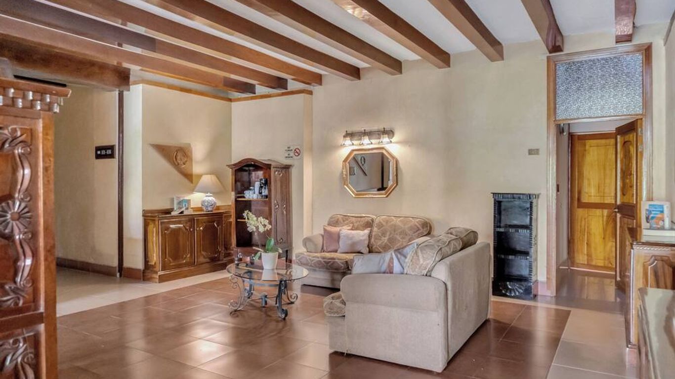 Hotel Martino Spa and Resort