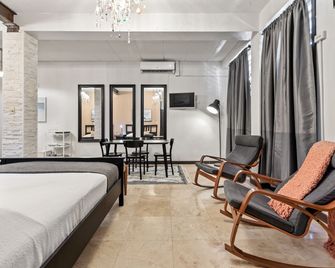 Rincon Plaza Hotel - Rincon