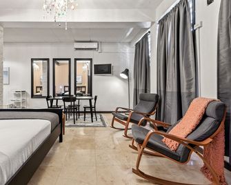 Rincon Plaza Hotel - Rincon