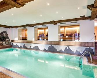 Hotel Venetblick - Jerzens
