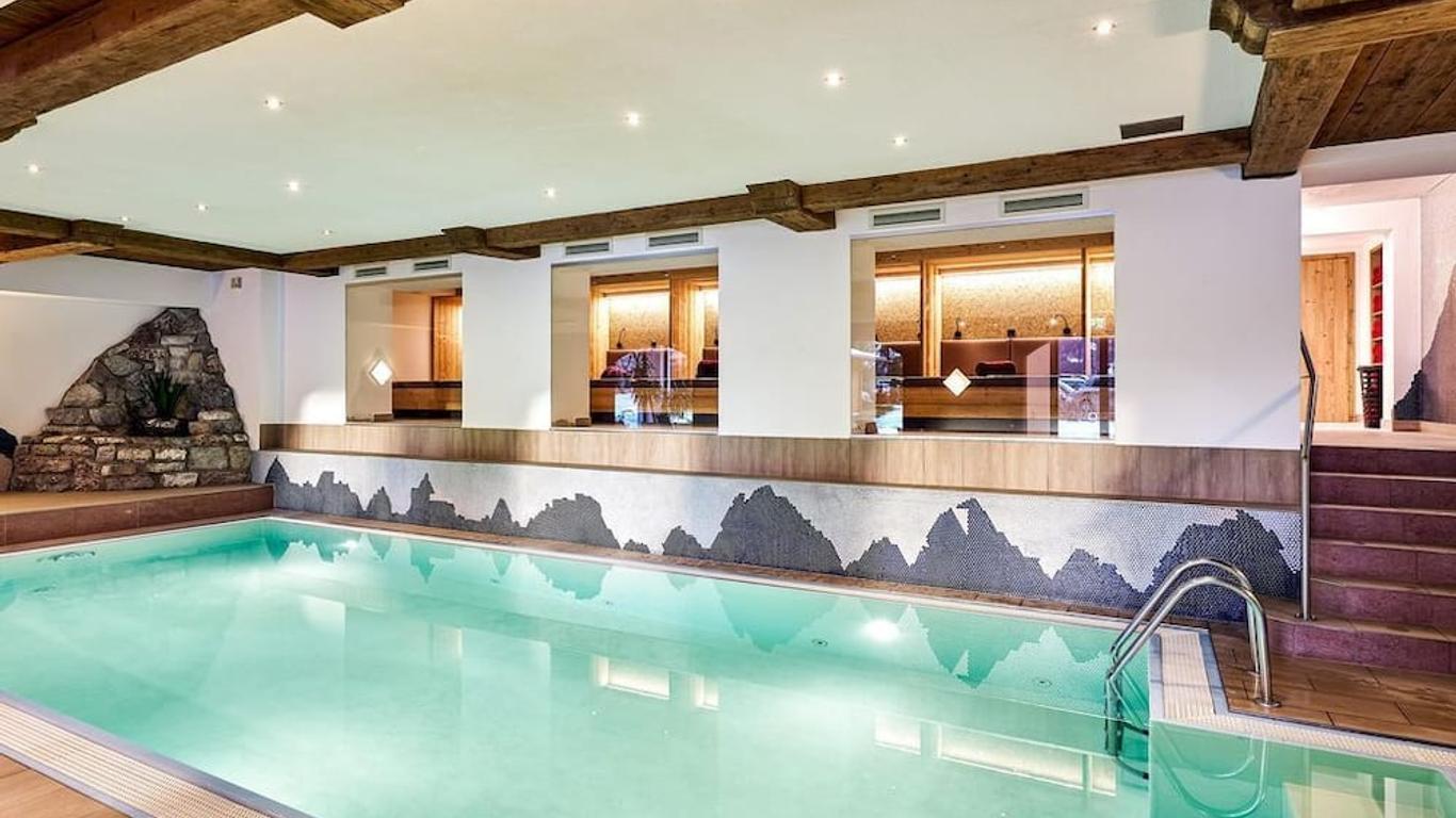 Hotel Venetblick