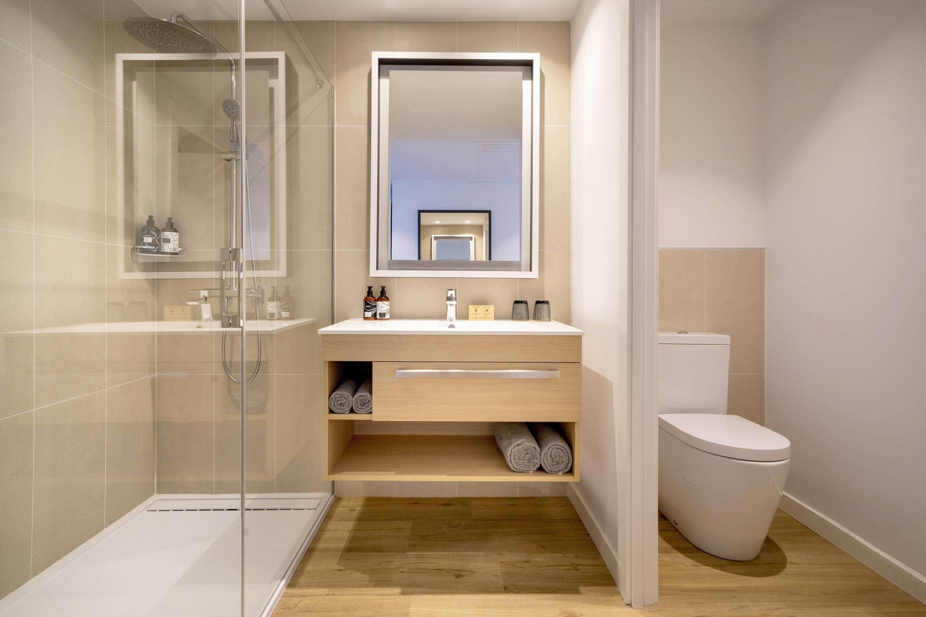 INNSiDE By Meliá Madrid Valdebebas
